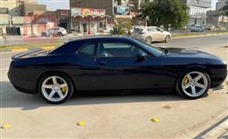 دودج تشالنجر